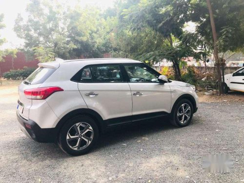 Hyundai Creta 1.6 SX 2018 AT for sale in Ahmedabad