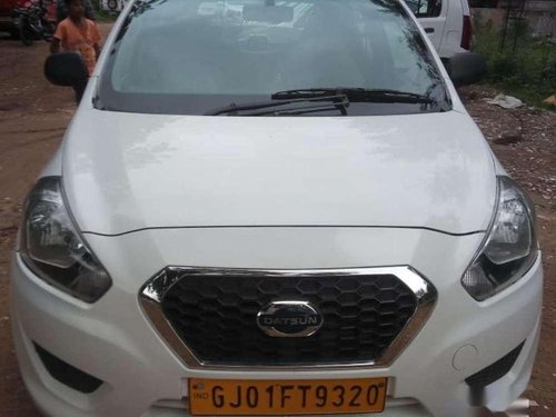 2018 Datsun GO T MT for sale in Gandhinagar