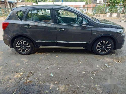 2018 Maruti Suzuki S Cross MT for sale in Surat