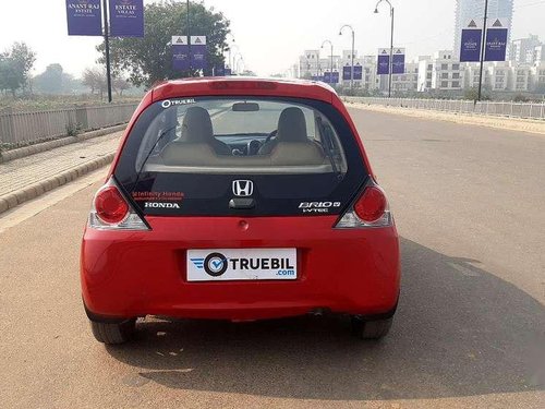 Used 2011 Honda Brio MT for sale in Gurgaon