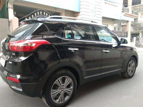 Used 2017 Hyundai Creta 1.6 SX Automatic AT in Surat