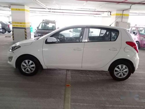 Hyundai i20 Sportz 1.2 2014 MT for sale in Goregaon