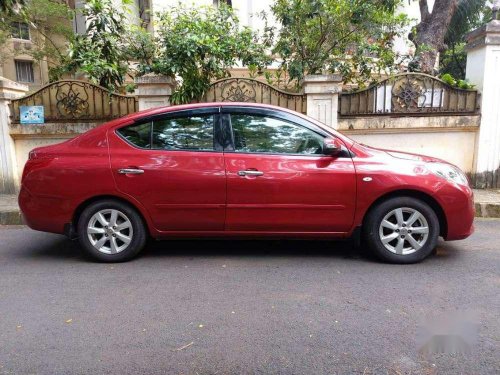 2011 Nissan Sunny MT for sale in Mumbai