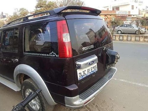 2008 Ford Endeavour MT for sale in Saharanpur