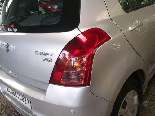 Used 2010 Maruti Suzuki Swift VDI MT for sale in Thrissur