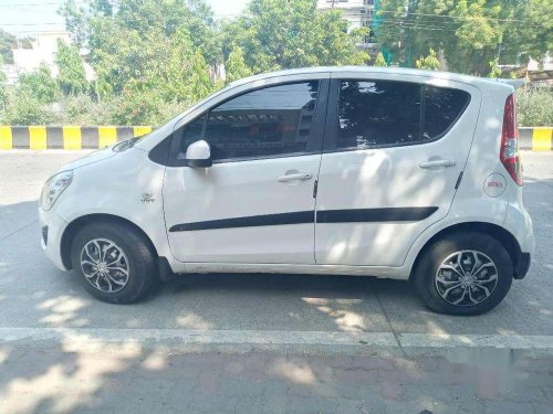 2015 Maruti Suzuki Ritz MT for sale in Nagpur