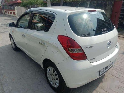 2012 Hyundai i20 Magna 1.4 CRDi MT in Guwahati