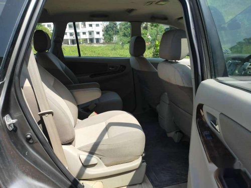 2014 Toyota Innova MT for sale in Nashik