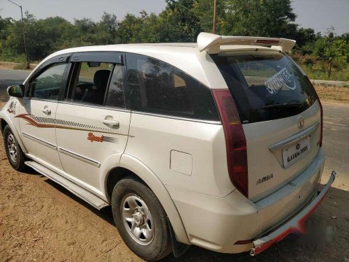 2011 Tata Aria Pure 4x2 MT for salein Gandhinagar