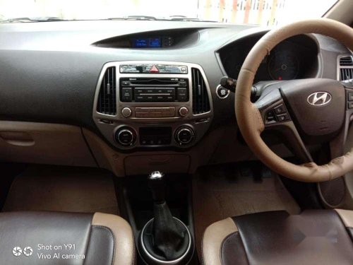 2012 Hyundai i20 Asta 1.2 MT for sale in Thane