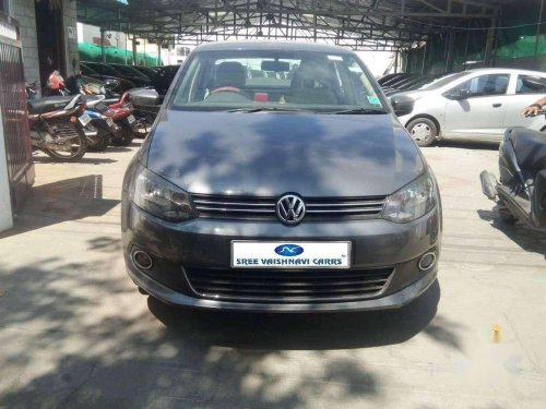 Used 2013 Volkswagen Vento MT for sale in Tiruppur