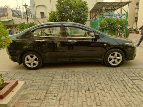 Used 2010 Honda City ZX VTEC MT in Gurgaon