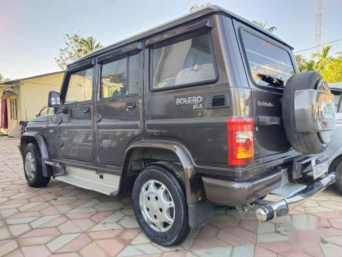 2014 Mahindra Bolero ZLX MT for sale in Jorhat