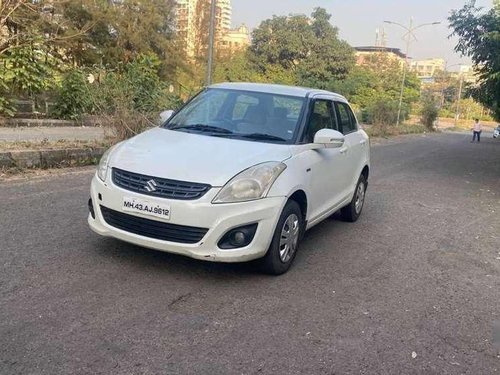 Maruti Suzuki Swift Dzire VDI, 2012, Diesel MT in Kharghar