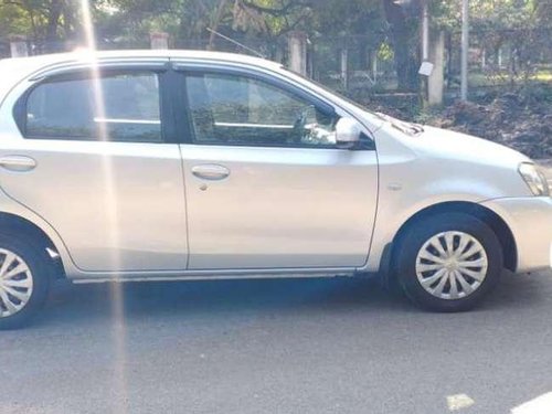 2013 Toyota Etios Liva GD MT for sale in Pune