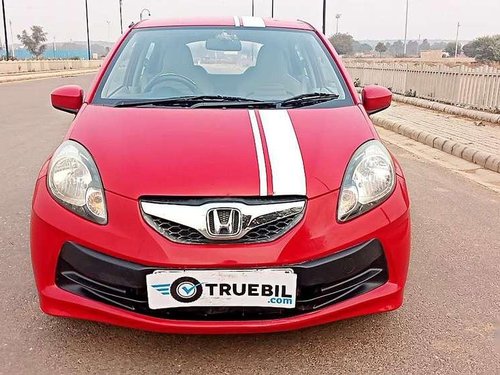 Used 2012 Honda Brio MT for sale in Gurgaon