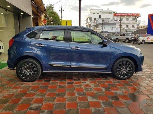 Maruti Suzuki Baleno 2019 AT for sale in Coimbatore