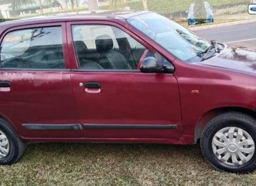 Maruti Suzuki Alto 2006 MT for sale in Rudrapur