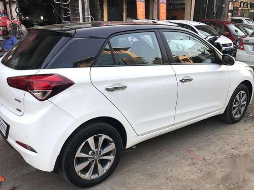 2017 Hyundai Elite i20 Asta 1.4 CRDi MT in Thane