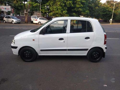 Used Hyundai Santro 2009 MT for sale in Ahmedabad