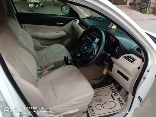 2017 Maruti Suzuki Swift Dzire MT for sale in Indore