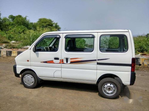 Maruti Suzuki Eeco 5 STR WITH A/C+HTR, 2018, Petrol MT in Mumbai