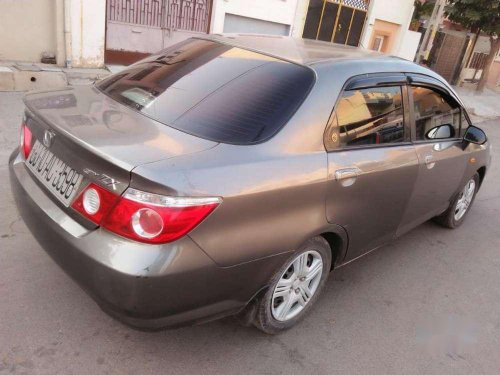 Honda City Zx ZX GXi, 2008, CNG & Hybrids MT in Rajkot