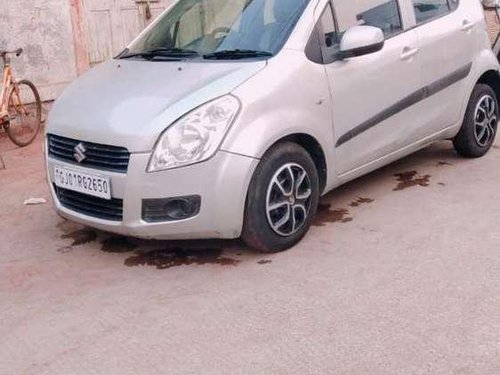 Used Maruti Suzuki Ritz 2010 MT for sale in Rajkot