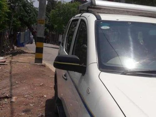 Used Mahindra Xylo D4 2015 MT for sale in Saharanpur