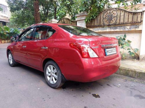 2011 Nissan Sunny MT for sale in Mumbai