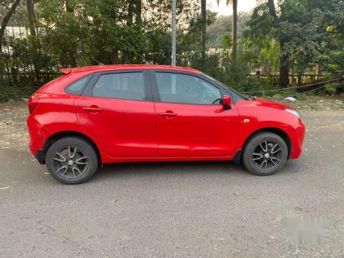 2015 Maruti Suzuki Baleno MT for sale in Pune