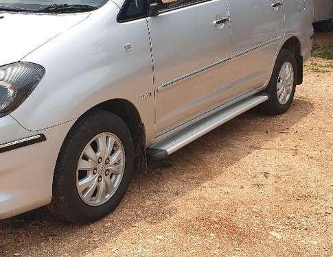 2011 Toyota Innova MT for sale in Erode