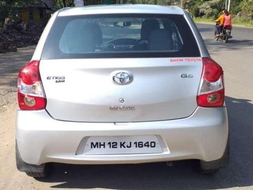 2013 Toyota Etios Liva GD MT for sale in Pune