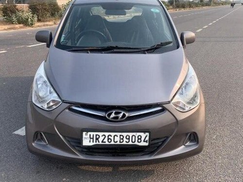 Used 2013 Hyundai Eon Era MT for sale in Faridabad