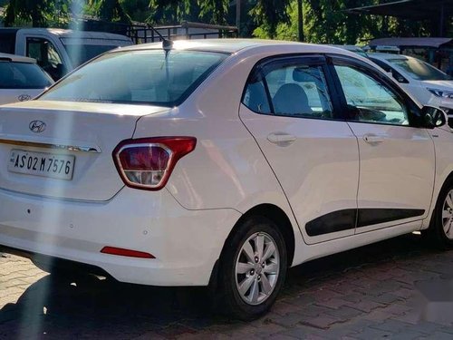 Used 2014  Hyundai Xcent MT for sale in Guwahati