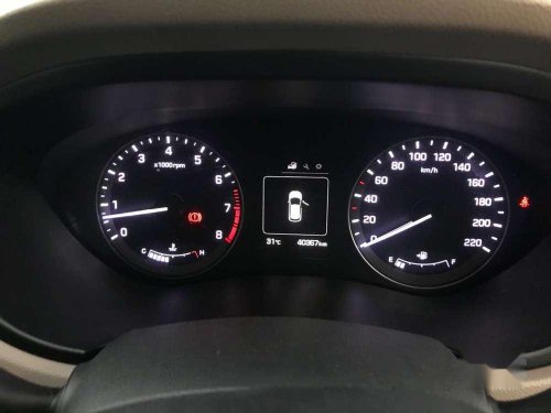Hyundai Elite I20 Asta 1.2 (O), 2016, Petrol MT in Thiruvananthapuram