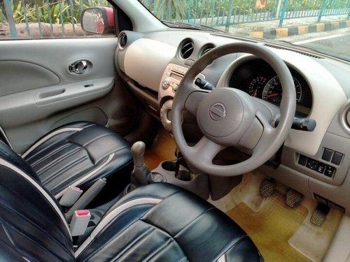 Nissan Micra XV 2010 MT for sale in Mumbai