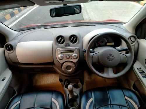 Nissan Micra XV 2010 MT for sale in Mumbai