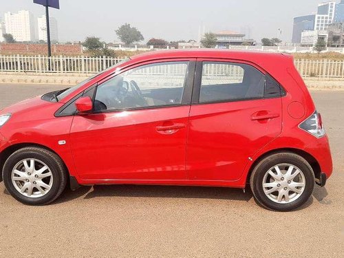 Used 2011 Honda Brio MT for sale in Gurgaon