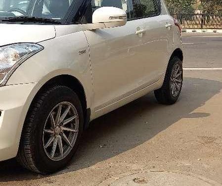 Maruti Suzuki Swift VDI 2016 MT for sale in Patiala