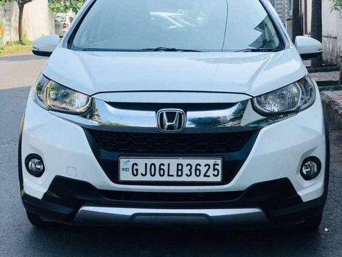 2017 Honda WR-V i-VTEC VX MT in Surat