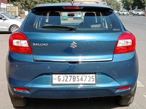 2018 Maruti Suzuki Baleno Delta MT for sale in Ahmedabad