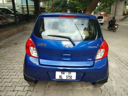 2018 Maruti Suzuki Celerio ZXI MT for sale in Nagar