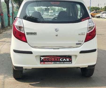 Used 2017 Maruti Suzuki Alto K10 VXI MT in Bhopal