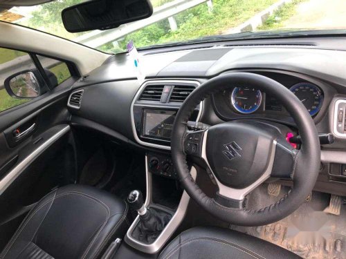 2015 Maruti Suzuki S Cross MT for sale in Vadodara