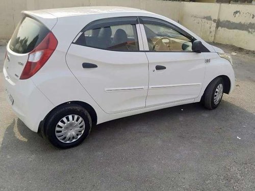 Used Hyundai Eon Era 2016 MT for sale in Saharanpur