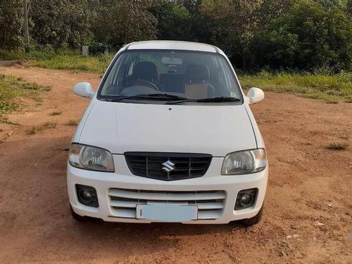 Maruti Suzuki Alto 2007 MT for sale in Muvattupuzha