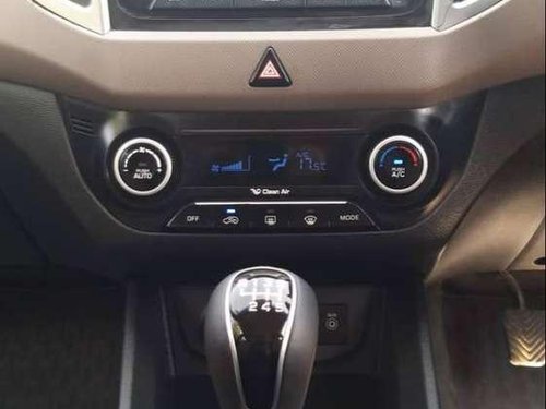 2016 Hyundai Creta 1.6 CRDi SX Option AT in Ahmedabad