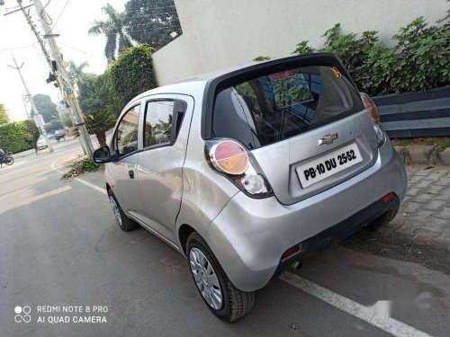 2011 Chevrolet Beat Diesel MT for sale in Ludhiana