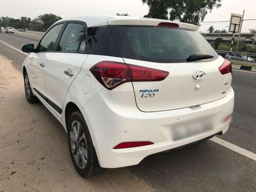 Hyundai Elite I20 Asta 1.2 (O), 2016, Petrol MT in Thiruvananthapuram